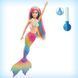 Кукла Барби Русалочка меняет цвет &mdash; Barbie Dreamtopia Rainbow Mermaid (GTF89) GTF89 фото 5