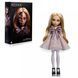 Коллекционная кукла Monster High Меган Коллекционная Робот-Андроид &mdash; M3GAN Skullector Edition (HYV94) HYV94 фото 11
