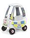 Машинка-каталка Поліція біла Little Tikes Cozy Coupe 173790 173790 фото 5