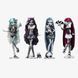 Кукла Monster High Дракулаура Кино Драма &mdash; Draculaura Reel Drama (HKN27) HKN27 фото 8