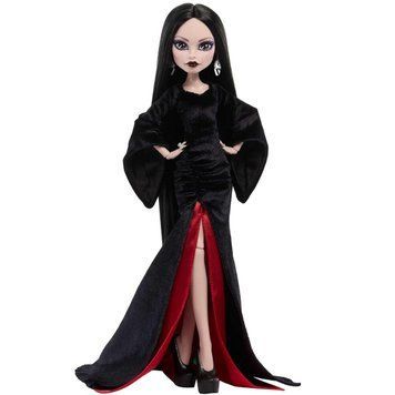 Колекційна лялька Monster High Венздей Мортіша Аддамс &mdash; Wednesday Morticia Addams (JLK99) JLK99 фото