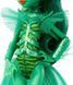 Колекційна лялька Monster High Істота з Чорної Лагуни &mdash; Creature From The Black Lagoon Skullector (HWV26) HWV26 фото 5