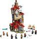 Конструктор LEGO Harry Potter 75980 Нападение на Нору 75980 фото 2