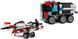 Конструктор LEGO Creator 31146 Вантажівка з платформою та гелікоптер 31146 фото 5