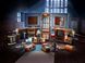 Конструктор LEGO Harry Potter 76385 Навчання у Гоґвортсі: Урок заклинань 76385 фото 9