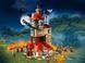 Конструктор LEGO Harry Potter 75980 Нападение на Нору 75980 фото 9