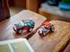 Конструктор LEGO Creator 31146 Вантажівка з платформою та гелікоптер 31146 фото 11