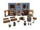 Конструктор LEGO Harry Potter 76385 Навчання у Гоґвортсі: Урок заклинань 76385 фото 2