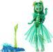 Колекційна лялька Monster High Істота з Чорної Лагуни &mdash; Creature From The Black Lagoon Skullector (HWV26) HWV26 фото 2