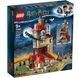 Конструктор LEGO Harry Potter 75980 Нападение на Нору 75980 фото 1