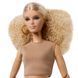 Колекційна лялька Barbie Basics Model 07 &mdash; Блондинка з кучерявим волоссям (JJX26) JJX26 фото 3
