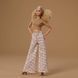 Колекційна лялька Barbie Basics Model 07 &mdash; Блондинка з кучерявим волоссям (JJX26) JJX26 фото 7