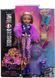 Лялька Monster High Клодін Вульф Базова Оновлена Покоління 3 &mdash; Clawdeen Wolf Core Refresh G3 (HRP65) HRP65 фото 6