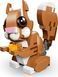 Конструктор LEGO Creator 31382 Милые животные: Играющий щенок 31382 фото 5