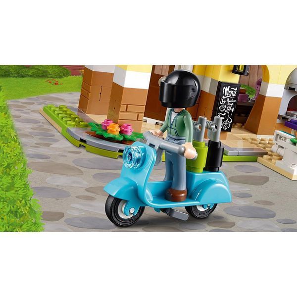 Конструктор LEGO Friends 41379 Ресторан Хартлейк Сити 41379 фото