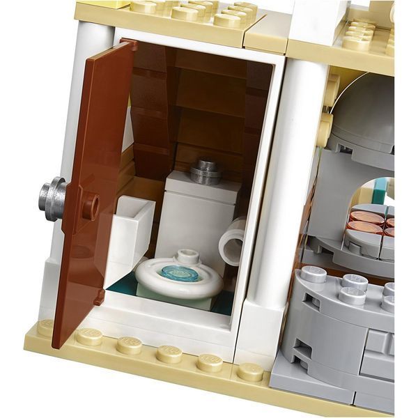 Конструктор LEGO Friends 41379 Ресторан Хартлейк Сити 41379 фото