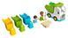 Конструктор LEGO Duplo 10945 Сміттєвоз і переробка сміття 10945 фото 4
