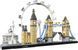 Конструктор LEGO Architecture 21034 Лондон 21034 фото 3
