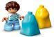 Конструктор LEGO Duplo 10945 Сміттєвоз і переробка сміття 10945 фото 8