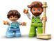 Конструктор LEGO Duplo 10945 Сміттєвоз і переробка сміття 10945 фото 6