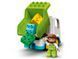 Конструктор LEGO Duplo 10945 Сміттєвоз і переробка сміття 10945 фото 7