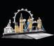 Конструктор LEGO Architecture 21034 Лондон 21034 фото 5