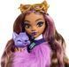 Лялька Monster High Клодін Вульф Базова Оновлена Покоління 3 &mdash; Clawdeen Wolf Core Refresh G3 (HRP65) HRP65 фото 3