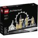 Конструктор LEGO Architecture 21034 Лондон 21034 фото 1