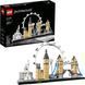 Конструктор LEGO Architecture 21034 Лондон 21034 фото 6