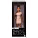 Колекційна лялька Barbie Basics Model 08 &mdash; Мініатюрна брюнетка в бежевому (JJX27) JJX27 фото 10
