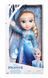 Кукла малышка Эльза Принцесса Дисней Disney Toddler Elsa 20705 20705 фото 5