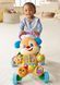 Ходунки толкатели Щенок Fisher Price Laugh Learn Walker FHY94 FHY94 фото 5