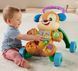 Ходунки толкатели Щенок Fisher Price Laugh Learn Walker FHY94 FHY94 фото 4