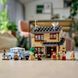 Конструктор LEGO Harry Potter 75968 Тисовая улица дом 4 75968 фото 5