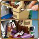 Конструктор LEGO Harry Potter 75968 Тисовая улица дом 4 75968 фото 6