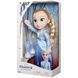 Кукла малышка Эльза Принцесса Дисней Disney Toddler Elsa 20705 20705 фото 7