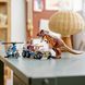 Конструктор LEGO Jurassic World 76941 Погоня за карнотавром 76941 фото 9