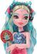 Лялька Monster High Лагуна Блю Валіза з секретами серія 7 &mdash; Lagoona Blue Skulltimate Secrets (JDR51) JDR51 фото 3
