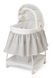 Колыбель кроватка Делюкс Delta Children Bassinet&nbsp;Silver Lining 27201-056 27201-056 фото 4