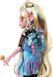 Лялька Monster High Лагуна Блю Базова Оновлена Покоління 3 &mdash; Lagoona Blue Core Refresh G3 (HXH75) HXH75 фото 4