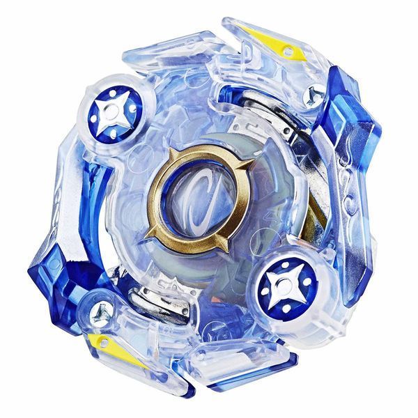 Бейблейд Одакс з пусковим пристроєм &mdash; Beyblade Burst Odax O2 (C2281) C2281 фото