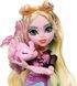 Лялька Monster High Лагуна Блю Базова Оновлена Покоління 3 &mdash; Lagoona Blue Core Refresh G3 (HXH75) HXH75 фото 3