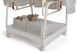 Колыбель кроватка Делюкс Delta Children Bassinet&nbsp;Silver Lining 27201-056 27201-056 фото 6