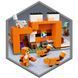 Конструктор LEGO Minecraft 21178 Лисяча нора 21178 фото 7