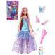 Кукла Барби Малибу Прикосновение магии &mdash; Barbie Malibu A Touch of Magic (HLC32) HLC32 фото 9