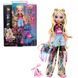 Лялька Monster High Лагуна Блю Базова Оновлена Покоління 3 &mdash; Lagoona Blue Core Refresh G3 (HXH75) HXH75 фото 7