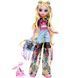 Лялька Monster High Лагуна Блю Базова Оновлена Покоління 3 &mdash; Lagoona Blue Core Refresh G3 (HXH75) HXH75 фото 1