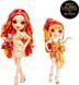 Кукла Рейнбоу Хай Лорел ДеВиус Rainbow High Junior High Laurel De&rsquo;Vious 590446 590446 фото 6
