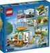 Конструктор LEGO City 60345 Фургон фермерського ринку 60345 фото 10