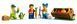 Конструктор LEGO City 60345 Фургон фермерського ринку 60345 фото 7